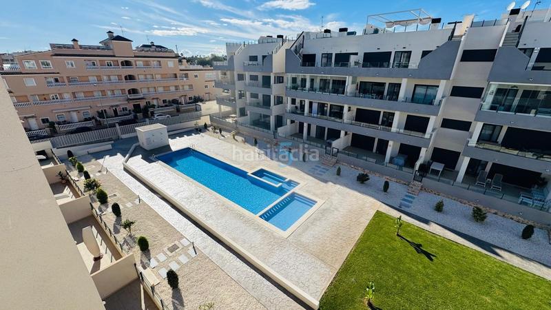 Foto 73e78c13-4f47-4457-848f-ec554b895f74. Appartement avec piscine dans Villamartín-Las Filipinas Orihuela