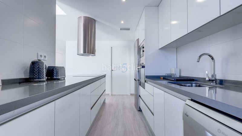 Foto 8bc3bb64-31f5-40dd-8b1d-74e865b65b83. Pis amb piscina a Villamartín-Las Filipinas Orihuela