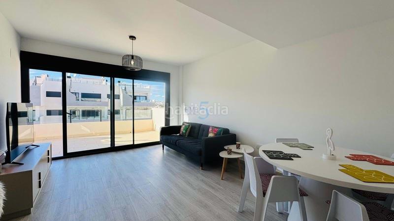 Foto 9c93ca82-a95f-409e-a9aa-5bfcd55dc9bf. Appartement avec piscine dans Villamartín-Las Filipinas Orihuela