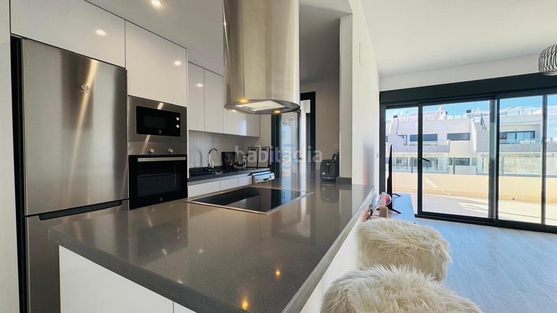 Foto a0a62f31-24cd-4a47-bb9e-3a6faf72ef0b. Appartement avec piscine dans Villamartín-Las Filipinas Orihuela