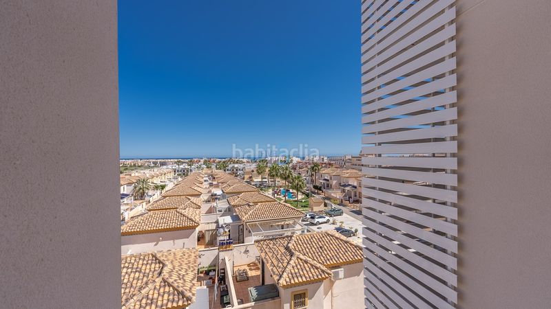 Foto aa7ad169-6f62-4330-9865-664920f43406. Pis amb piscina a Villamartín-Las Filipinas Orihuela