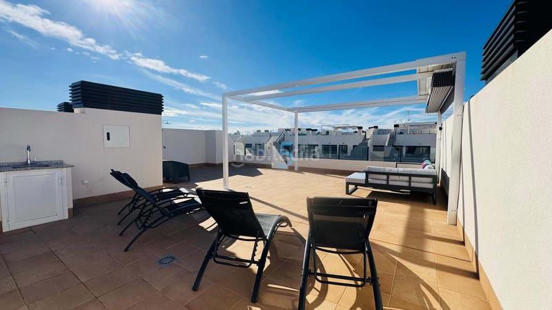 Foto b0b598c7-fe55-4005-ba6b-efccca32e533. Appartement avec piscine dans Villamartín-Las Filipinas Orihuela