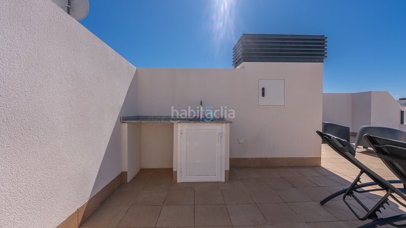 Foto b2b4d68a-57c8-41f3-affc-a4c04e62f15d. Pis amb piscina a Villamartín-Las Filipinas Orihuela