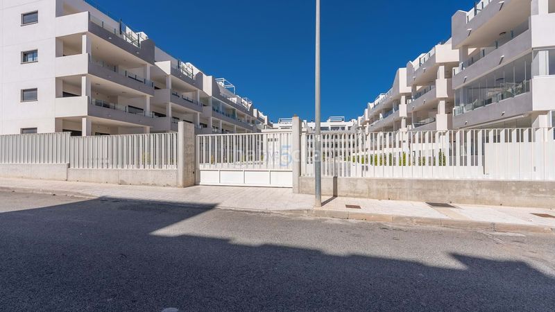 Foto bd6358a9-6884-4cca-a714-8abec72d68fc. Pis amb piscina a Villamartín-Las Filipinas Orihuela