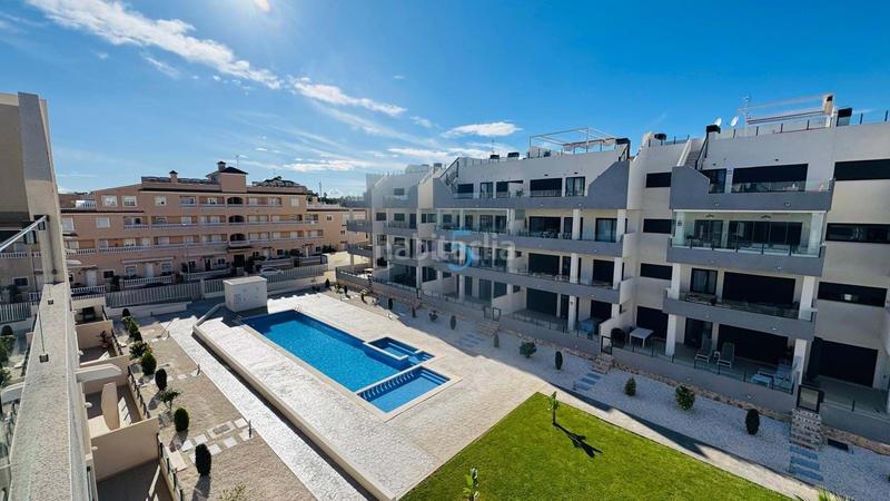 Foto f0470387-4b9b-4793-976f-6bd8bde3aed1. Appartement avec piscine dans Villamartín-Las Filipinas Orihuela