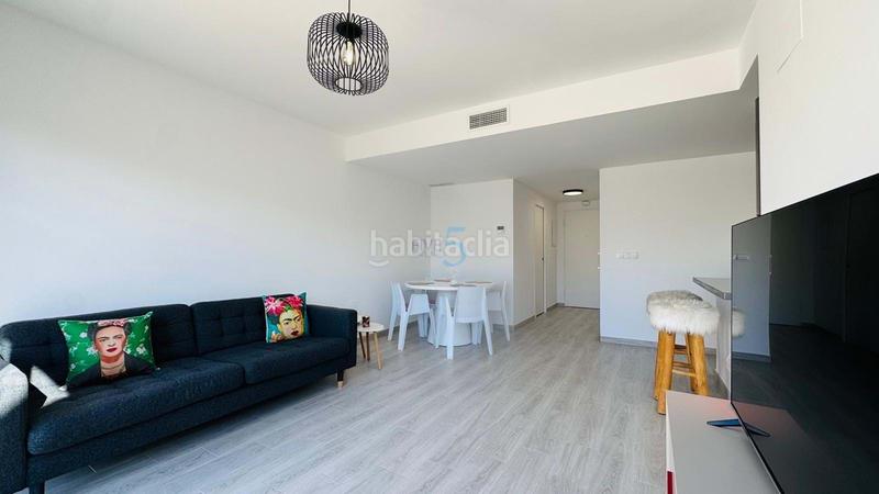 Foto f9dd22d9-1c60-442d-a113-3438407c759d. Appartement avec piscine dans Villamartín-Las Filipinas Orihuela