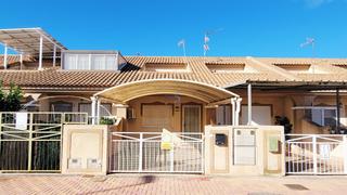 Maison jumelée  Calle victoria. Fantástica casa adosada de 3 dormitorios y 2 baños en los alcáza