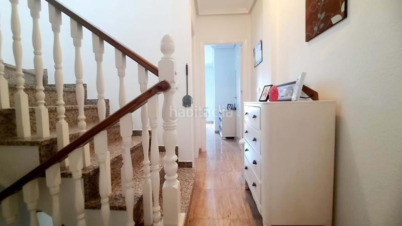 Foto 0213c728-05f9-4f47-b54a-497cde349389. Maison jumelée avec chauffage piscine dans Los Peñascos-El Salero-Los Imbernones San Pedro del Pinatar