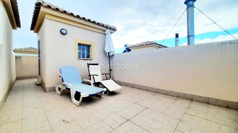 Foto 0c885b31-b736-4be3-8d09-434658ed6320. Maison jumelée avec chauffage piscine dans Los Peñascos-El Salero-Los Imbernones San Pedro del Pinatar