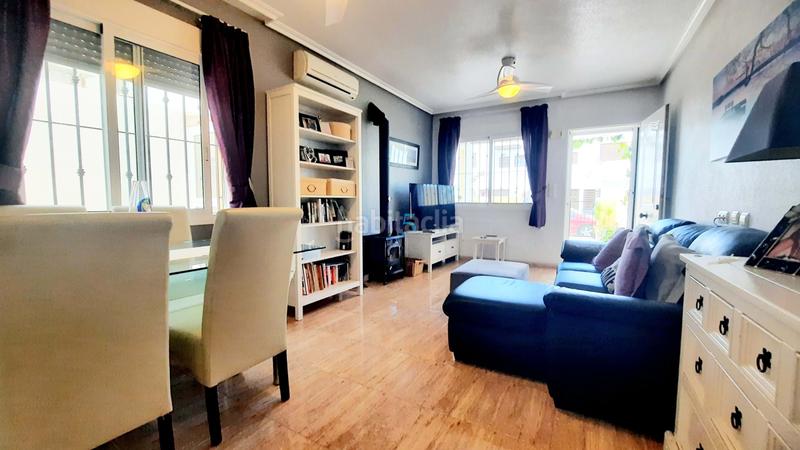 Foto 1733c74f-adcc-49c0-9e53-04635a1e25f1. Maison jumelée avec chauffage piscine dans Los Peñascos-El Salero-Los Imbernones San Pedro del Pinatar