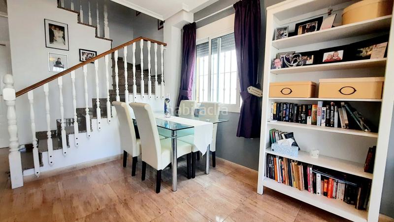 Foto 2683c1fb-f2ef-42ac-b2b6-828be28c8a83. Maison jumelée avec chauffage piscine dans Los Peñascos-El Salero-Los Imbernones San Pedro del Pinatar