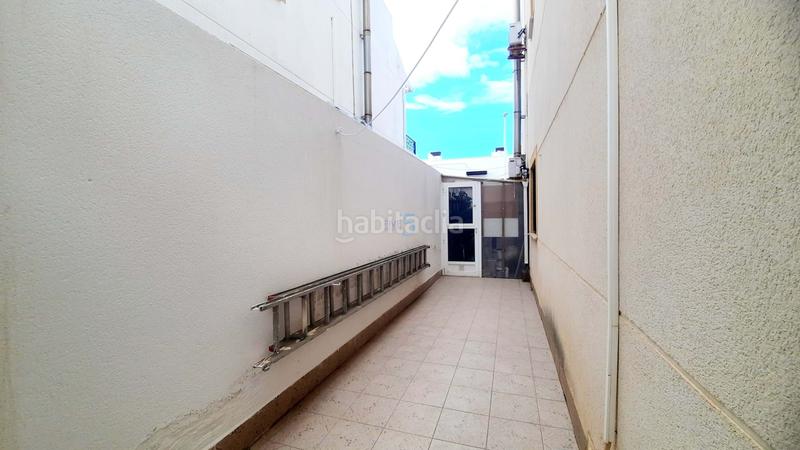 Foto 2e28419a-0fcf-440c-b660-2ff9a2fd22dd. Maison jumelée avec chauffage piscine dans Los Peñascos-El Salero-Los Imbernones San Pedro del Pinatar