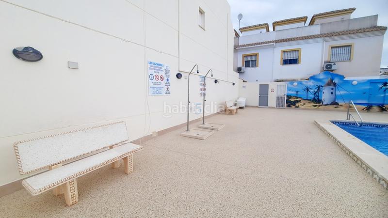 Foto 33ca6d7f-9f70-49bd-b65a-350f9a6cb08b. Maison jumelée avec chauffage piscine dans Los Peñascos-El Salero-Los Imbernones San Pedro del Pinatar
