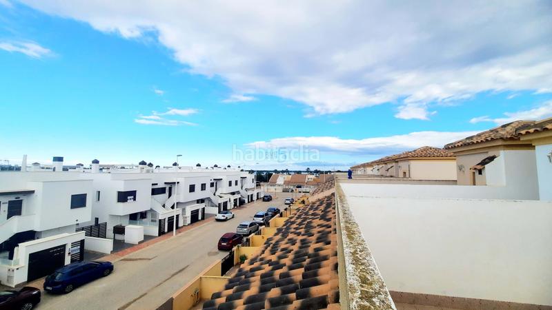 Foto 3966b252-eed6-4fda-8cc2-a6853d1e7999. Maison jumelée avec chauffage piscine dans Los Peñascos-El Salero-Los Imbernones San Pedro del Pinatar