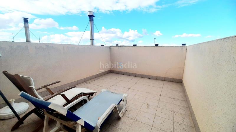 Foto 6e94943f-8bad-4d90-afbb-034d196bf5bc. Maison jumelée avec chauffage piscine dans Los Peñascos-El Salero-Los Imbernones San Pedro del Pinatar