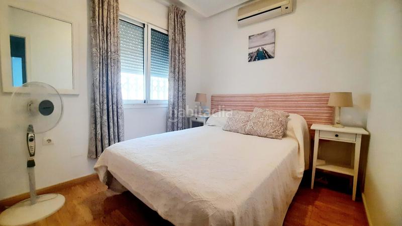 Foto a1687ac3-e3c1-4e37-89bb-2a8a30728db1. Maison jumelée avec chauffage piscine dans Los Peñascos-El Salero-Los Imbernones San Pedro del Pinatar