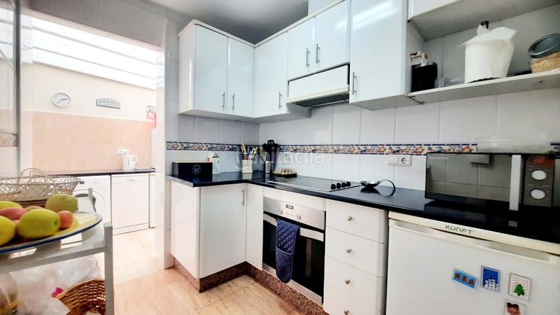 Foto b957149c-b616-4964-a625-aa5677dbaa70. Maison jumelée avec chauffage piscine dans Los Peñascos-El Salero-Los Imbernones San Pedro del Pinatar