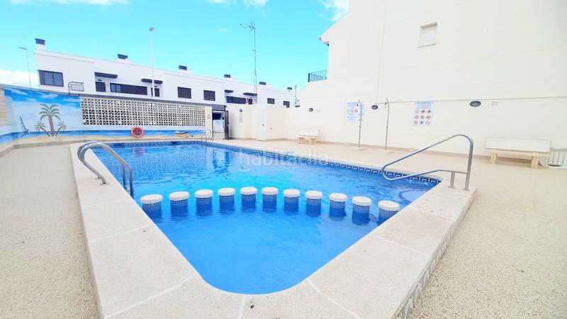 Foto cedad287-d6c7-4dd7-b292-4e121324f39a. Maison jumelée avec chauffage piscine dans Los Peñascos-El Salero-Los Imbernones San Pedro del Pinatar