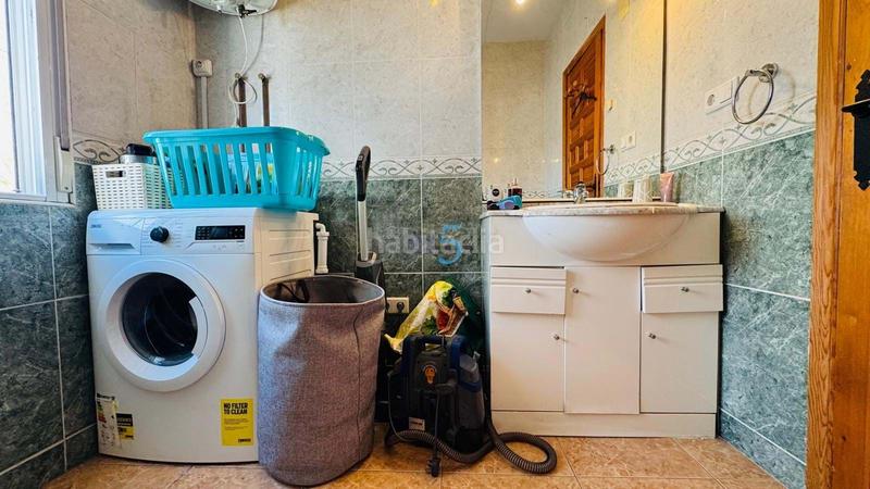 Foto 8a46168b-46ee-44cc-b170-faf5c3f3bba1. Casa amb calefacció piscina a Zona Carrefour - Urbanizaciones Torrevieja