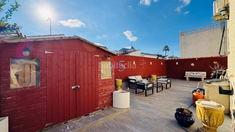 Foto c7bfa4ed-810b-4550-b40f-b41555ca3cde. Casa amb calefacció piscina a Zona Carrefour - Urbanizaciones Torrevieja