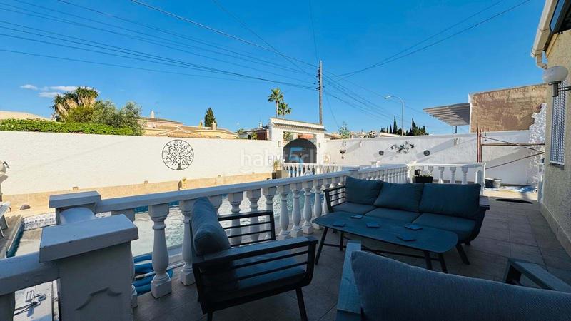 Foto e17852a8-3858-4797-bf6a-a43ffa19e388. Casa amb calefacció piscina a Zona Carrefour - Urbanizaciones Torrevieja