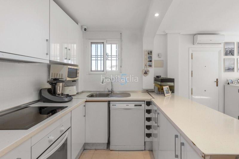 Foto 20abd511-cd65-4d48-b7c8-3a0543e36ac0. Maison jumelée avec piscine dans Lomas de Cabo Roig - Los Dolses Orihuela