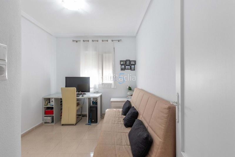 Foto 81777848-4dd6-472c-a344-1414f8f529c4. Maison jumelée avec piscine dans Lomas de Cabo Roig - Los Dolses Orihuela