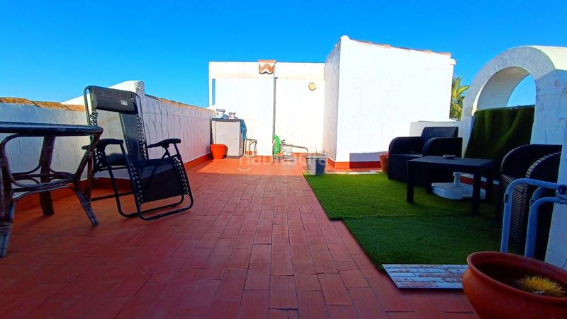 Foto 19cedb14-5b6c-4273-896a-1b3e5ec4d8ba. Pis amb piscina a Rojales