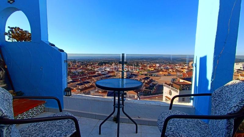 Foto 340ae033-f49a-48e4-bfe4-034d7fa4a528. Pis amb piscina a Rojales