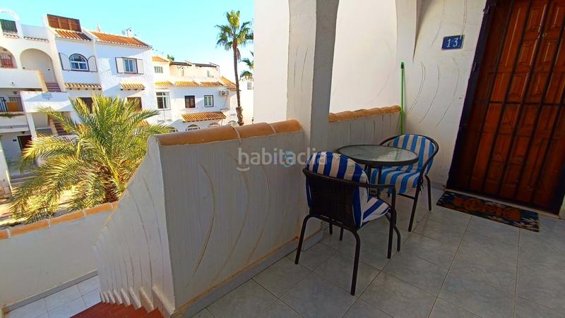 Foto 3f76c02e-8df1-4e00-89fb-861e2f2befa4. Pis amb piscina a Rojales