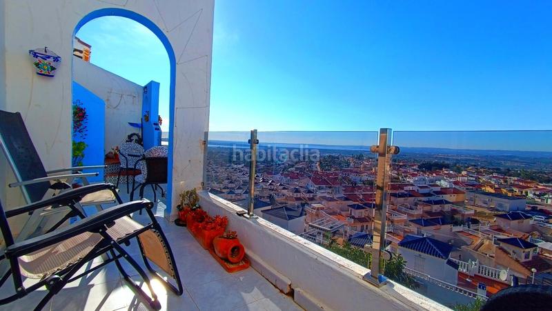 Foto 643801c4-88ed-4dc4-9f1c-fecd5318da19. Pis amb piscina a Rojales