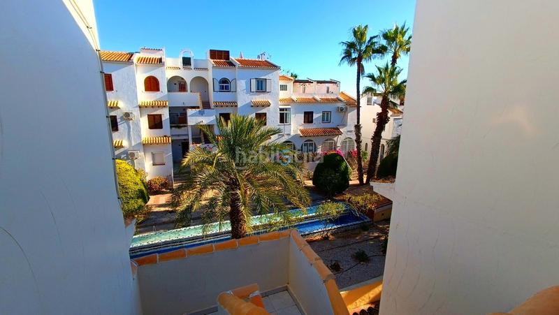 Foto 77dd48ba-8161-4481-9248-ce142f7c00bb. Pis amb piscina a Rojales