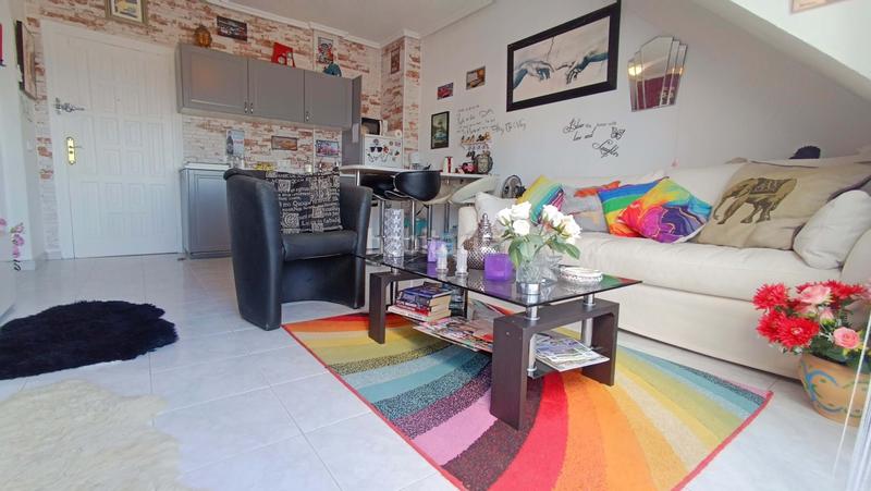 Foto a5c26951-e2f6-454c-ac86-81609d769e84. Pis amb piscina a Rojales