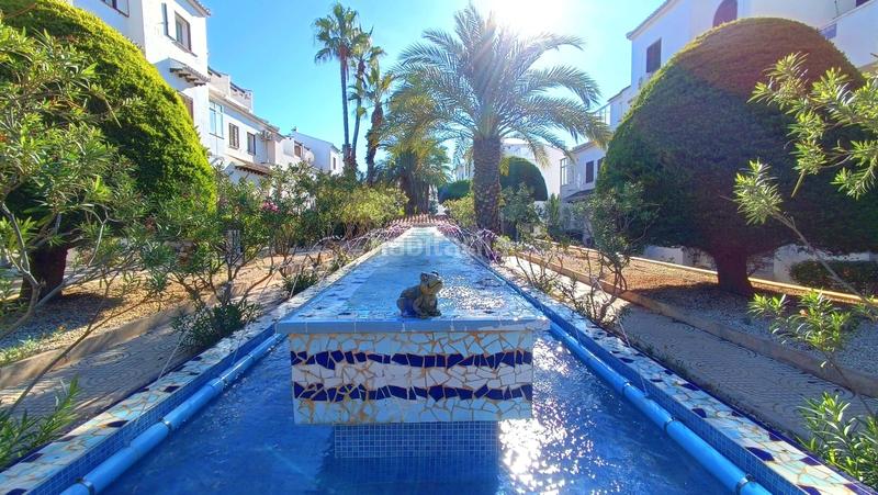 Foto bc1f959e-c042-47ac-967f-41e9120b96b5. Pis amb piscina a Rojales