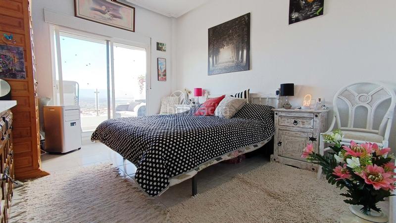 Foto d2ed43c4-62c7-482f-8789-3c3198989edd. Pis amb piscina a Rojales