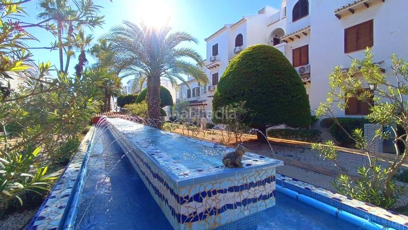 Foto db2ab93b-c34e-4d8d-8f42-5572390162d2. Pis amb piscina a Rojales