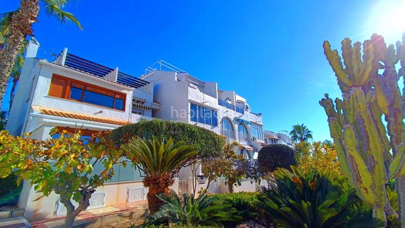 Foto e59259c8-d9e5-4b79-903c-e918e8463317. Pis amb piscina a Rojales