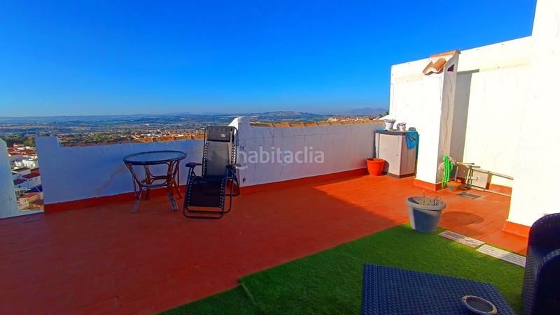 Foto fe651e69-3335-43df-9d6e-eb413e822aeb. Pis amb piscina a Rojales