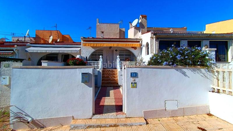 Foto 8b0ed248-5f63-4f5a-8e8c-4a65e41a10ac. Maison dans Rojales