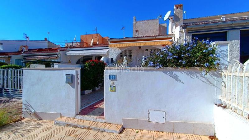 Foto 930a8739-d849-48f7-9769-7936d8ed1150. Maison dans Rojales