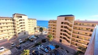 Appartement  Avenida de las sirenas. Apartamento en la última planta mirando al sur bellamente renova