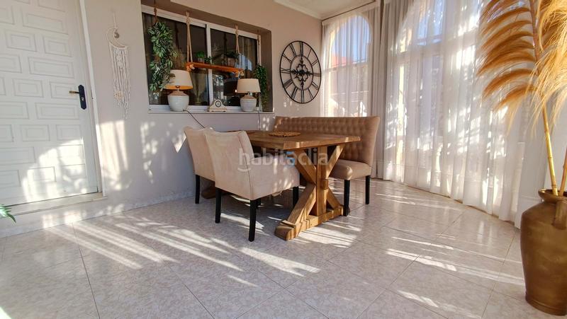 Foto 115ada19-7e6a-4480-9aa4-bc97d48a0b08. Casa con riscaldamento piscina in Zona Carrefour - Urbanizaciones Torrevieja