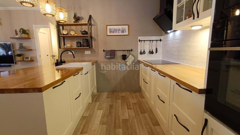 Foto 2295bb57-0920-494f-9de9-aa1e37a1dbfd. Casa con riscaldamento piscina in Zona Carrefour - Urbanizaciones Torrevieja