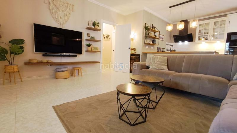 Foto 2d1a194b-64c0-4ccf-8306-51aa729d8c59. Casa con riscaldamento piscina in Zona Carrefour - Urbanizaciones Torrevieja