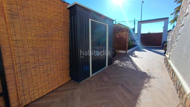 Foto 3d8e0bfe-fc8f-45ae-a7b4-8f99522e8f4a. Casa con riscaldamento piscina in Zona Carrefour - Urbanizaciones Torrevieja