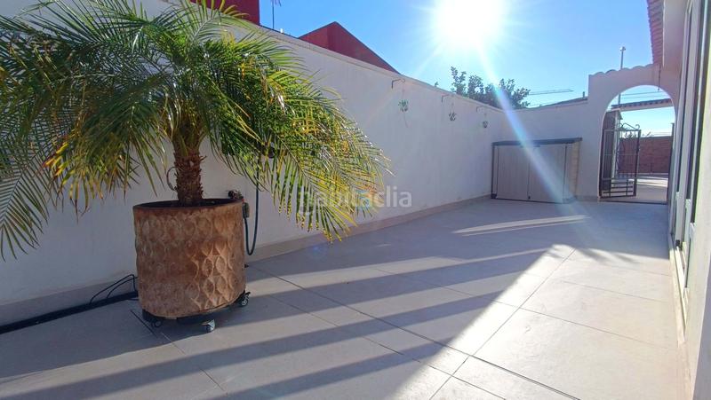 Foto 69948caa-c36a-4014-8168-9292918c4816. Casa con riscaldamento piscina in Zona Carrefour - Urbanizaciones Torrevieja