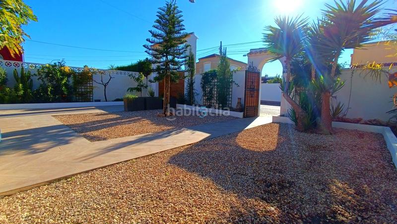 Foto 70bcb4d3-eeda-4cf7-8fcf-10bb07550c17. Casa con riscaldamento piscina in Zona Carrefour - Urbanizaciones Torrevieja