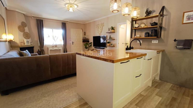 Foto 80cd4b6b-3563-48e9-8317-a1372c49add8. Casa con riscaldamento piscina in Zona Carrefour - Urbanizaciones Torrevieja