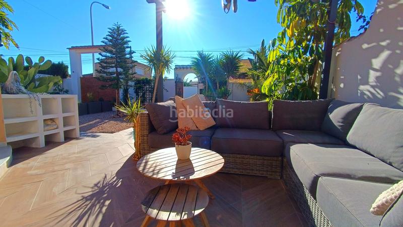 Foto 8269de0a-a077-4258-8ca6-bcd8f4fc43d0. Casa con riscaldamento piscina in Zona Carrefour - Urbanizaciones Torrevieja