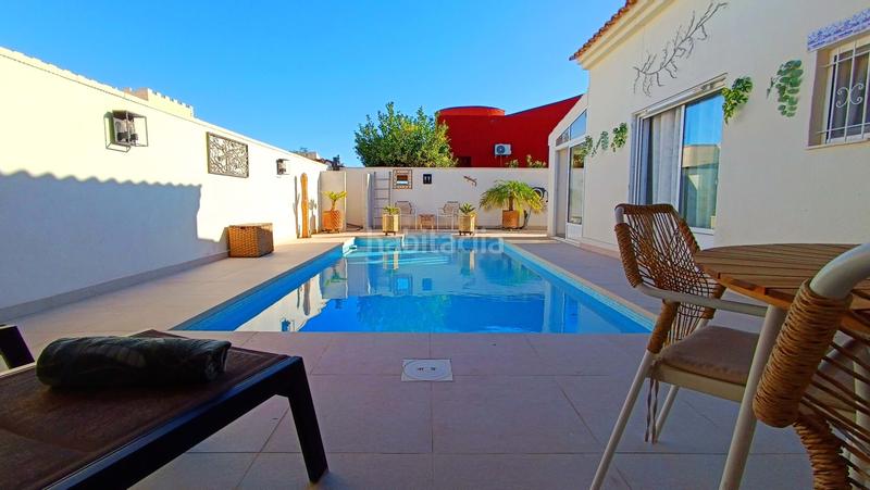 Foto 829d2aa2-222f-4955-a570-e5dbd8c791ed. Casa con riscaldamento piscina in Zona Carrefour - Urbanizaciones Torrevieja